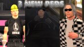The Horizons Presents: Exceed's Most Wanted [SA Style]